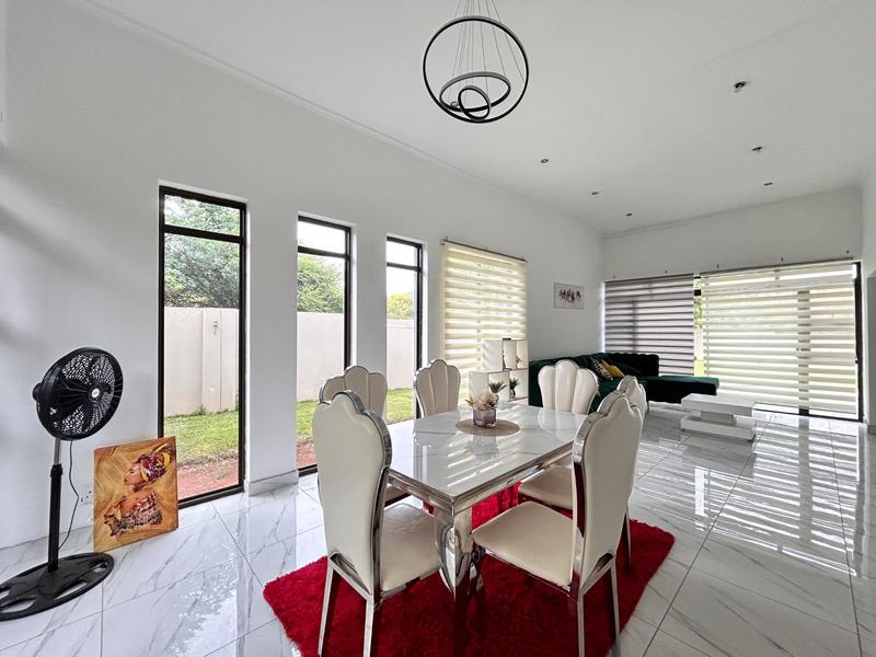 To Let 3 Bedroom Property for Rent in Leloko Lifestyle Estate North West